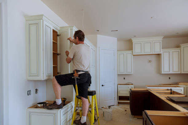 Licensed Countertop Replacement service in Cushing, WI - BM Kitchen