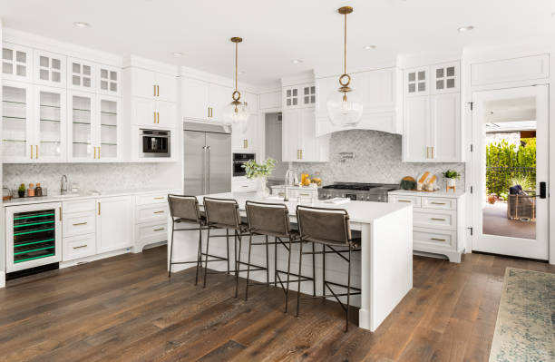 24/7 Emergency Countertop Replacement experts in Cushing, WI
